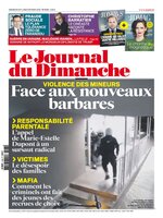 Le Journal du dimanche